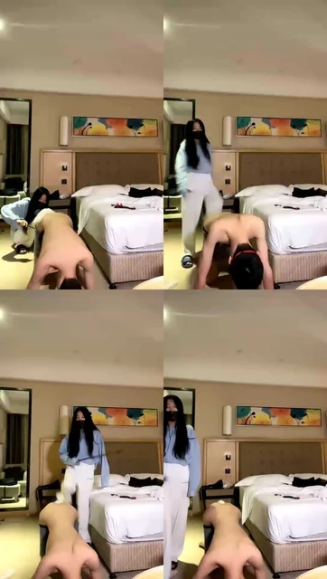 【春山空野s】插狗尾巴鞭打SP