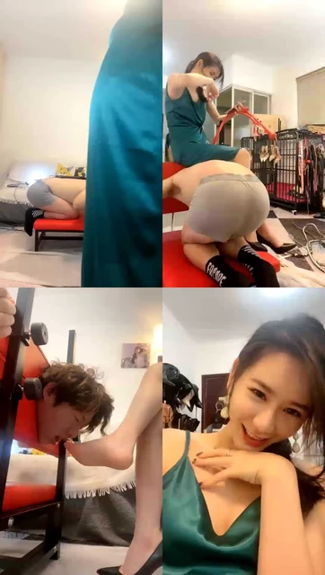 【芷晴】k9,SP鞭罚控制窒息恋足(官方已下架)