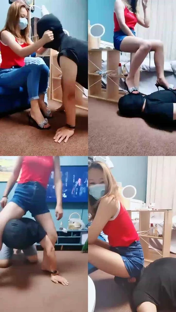 【杳杳小主s】脚下奴,坐脸窒息,骑马,深喉,浓痰