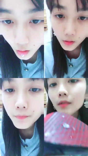 【紫琳S】第一视角口水专场