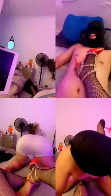 【第三人称S】大胸骚狗