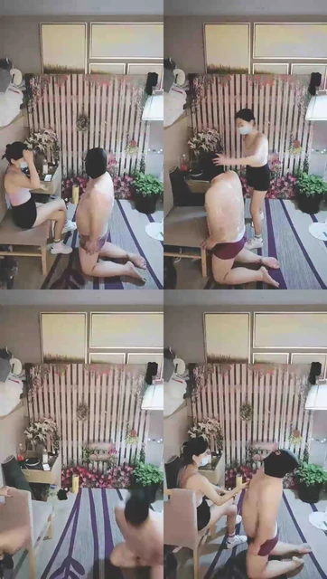 【依然S】耳光，虐乳，SP，踢打