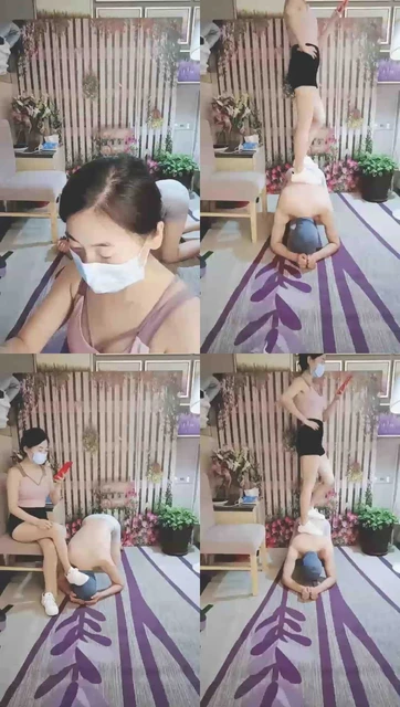 【依然S】午夜场（下）踩踏