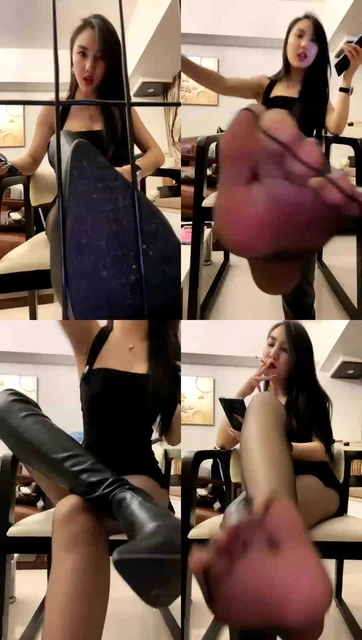 【萱萱S女蒂】第一视角被关在笼子里被羞辱