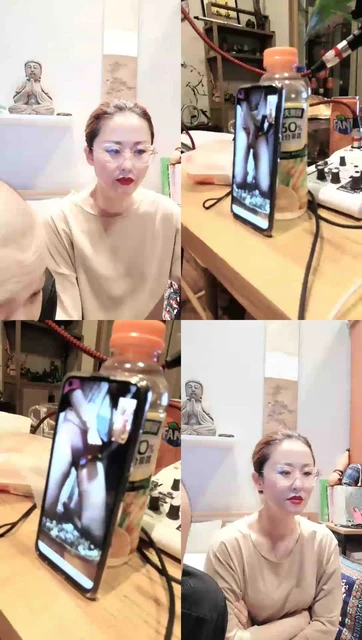 【女王菲主】网课小母狗