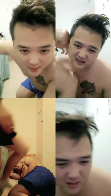 【滔滔】耳光，踩踏，舔脚