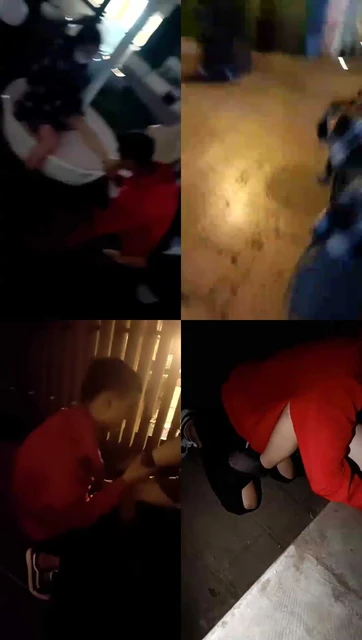 【雨晨情侣s】户外调教18的奶狗