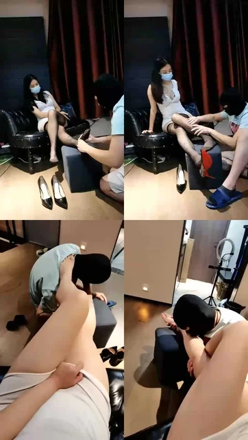 【希蓝郡主】剧情,上门技师被我拉入圈