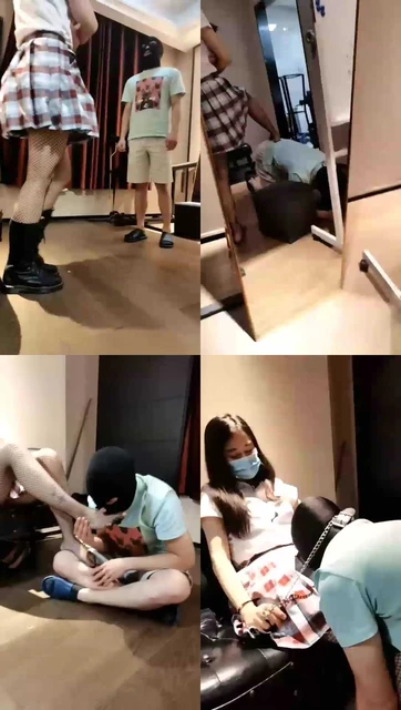 【希蓝郡主】不良学生调教老师