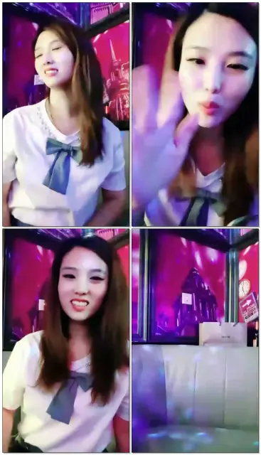 【Lisa宝宝】KTV喝圣水