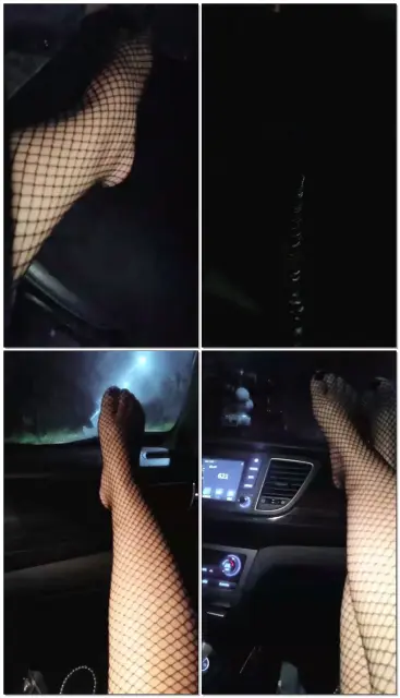 【梦大大】户外调教贱狗，圣水，鞭刑，遛狗，跪舔