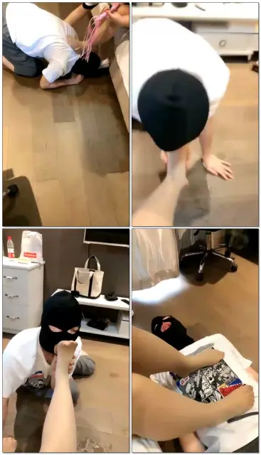 【学生诺熙S】素人升级计划