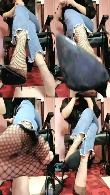 【美柠S】第一视角红绿灯呼吸控制玩法