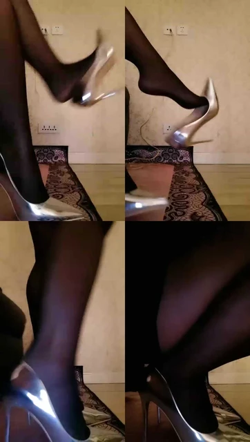 【Michelle傲雪s】第一视角红绿灯羞辱倒计时