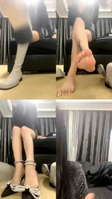 【陈墨瞳】第一视角一边羞辱一边榨干你的狗J