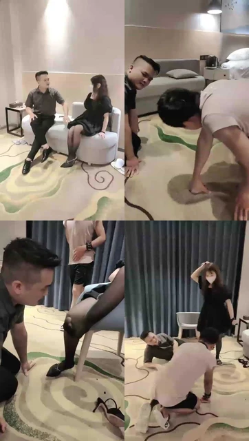 【花花】深夜虐狗