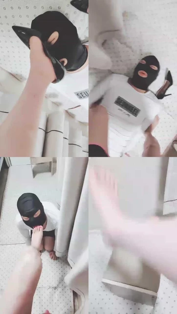 【夏琳】泰式深喉