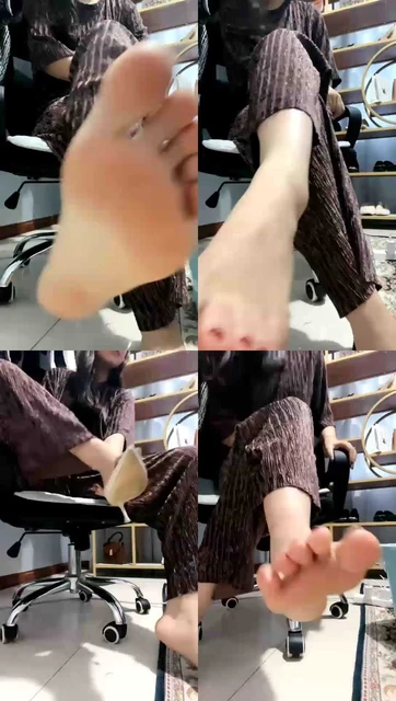 【顾小米】第一视角侮辱强榨室友男友！