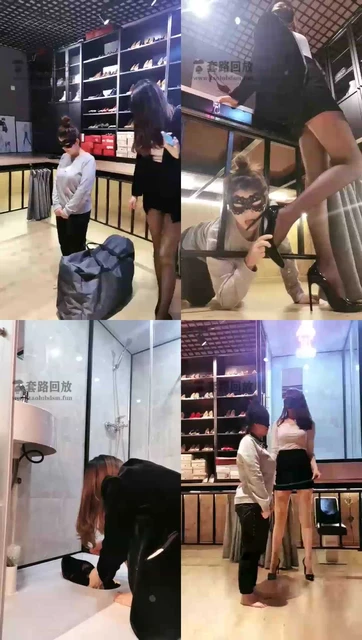 【宇婉莹】宇大新招的小丫鬟,极致身高差羞辱,身份羞辱