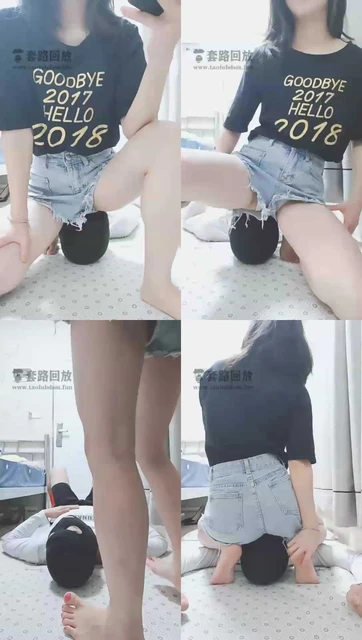 【夏琳】全场坐脸