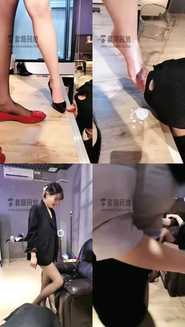 【宇婉莹】双虐,高跟踩舌头,喂食坐脸(独)