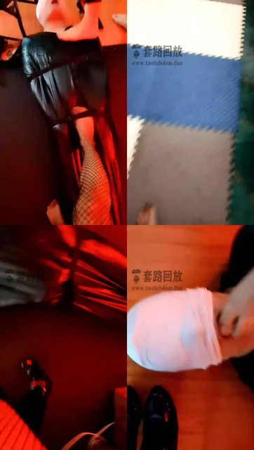 【西冷女王】双主调狗(被删部分)