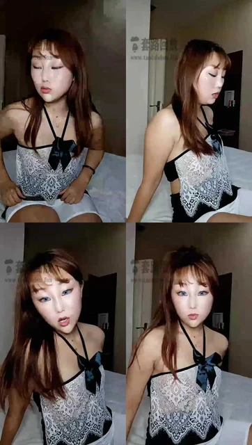 【莉娜S】贱狗释放场