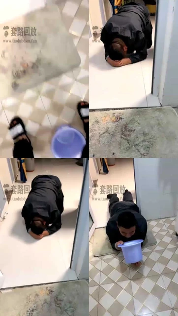 【灵汐s】狗儿子来喝妈妈的红金圣水