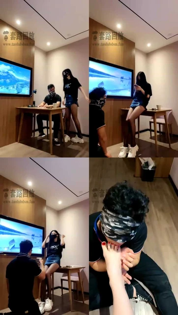 【仙女殿下】开发老师做狗（上部）