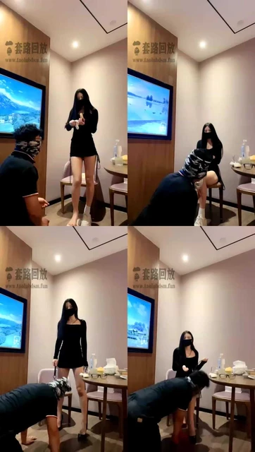 【仙女殿下】变成狗的老师家访(下部)