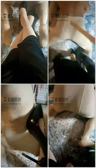 【一一S】贱狗皮痒虐就完了