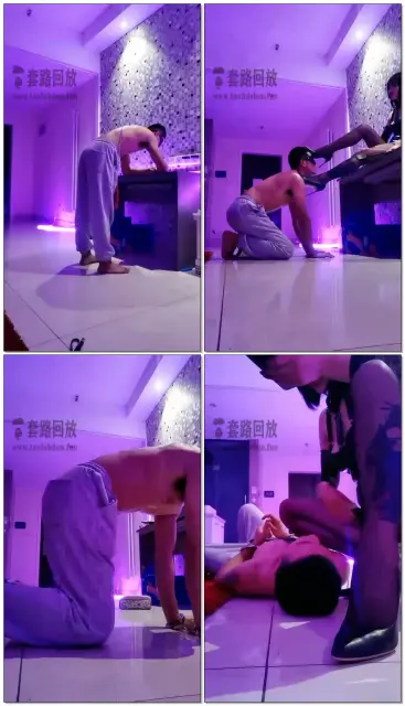 【郑州清欢S】耳光蛇鞭专场