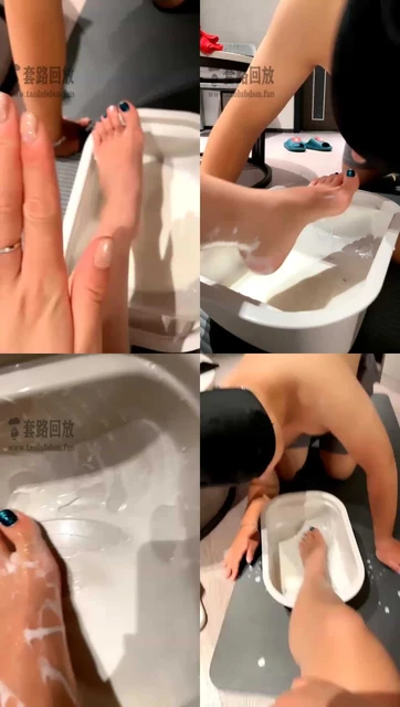 【蜜桃儿S】喂食