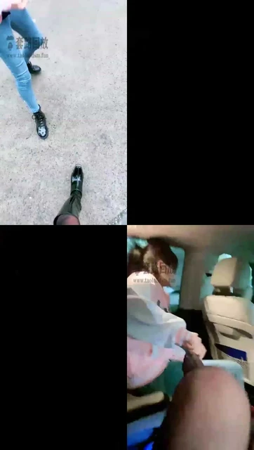 【一诺大小姐】车上羞辱闺蜜,把她打骂哭