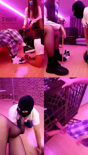 【济南桃江S】大老远来受虐M