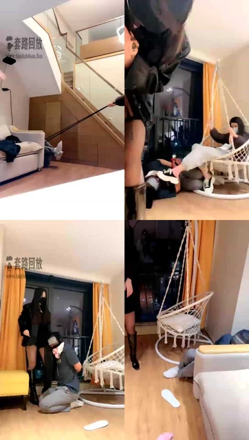 【仙女殿下】双s吊打废物