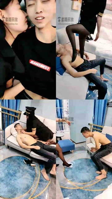 【采淇s】制服诱惑，丝袜，美腿