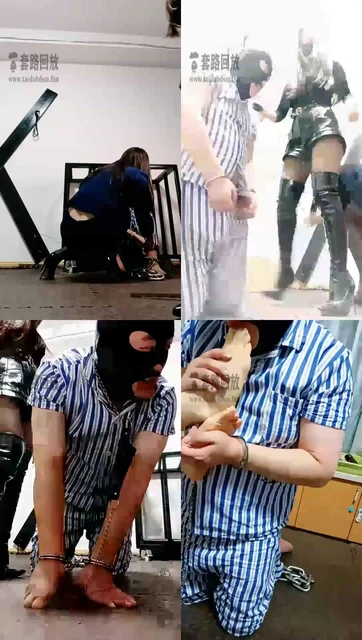 【苏州十三姨S】偷看女公共厕所被抓审问(独)