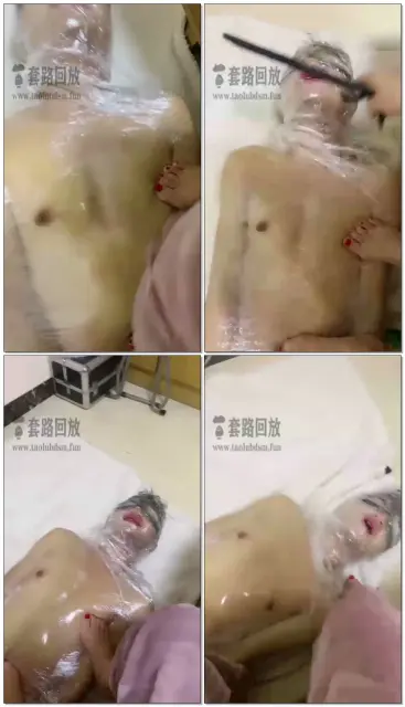 【浮华s】训练家奴做足部护理（二）