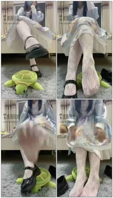 【欣宝】第一视角洛丽塔女友榨干绿帽男友最后一滴价值