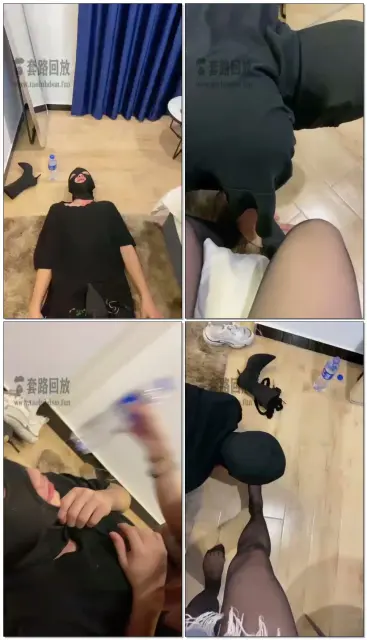 【Aki粤语女王】汕头本土狗犯贱（二）