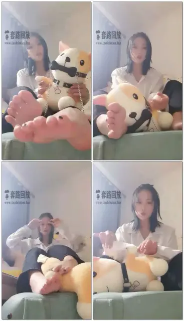 【燃一S】第一视角狗奴红绿灯龟责寸止手脚并用