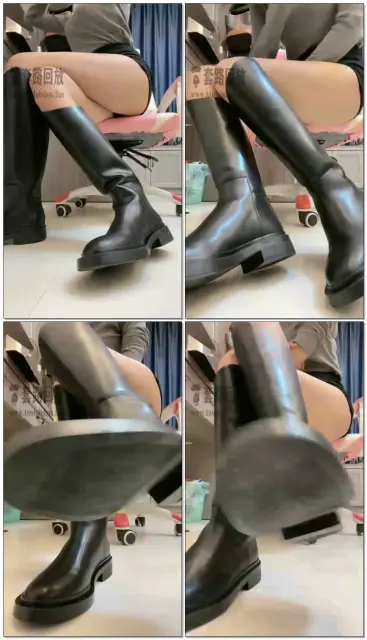 【桃子大大】趁老公不在家玩弄被绿了的狗儿子