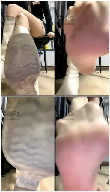 【草毒大大】第一视角午夜场调教狗儿子