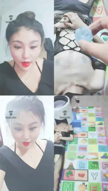 【GU奶奶】 圈养小奶狗6.24 