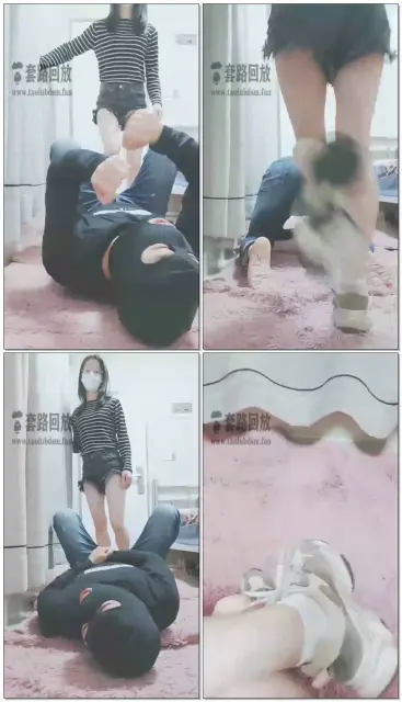 【灵竹】隔着屏幕都觉得蛋疼