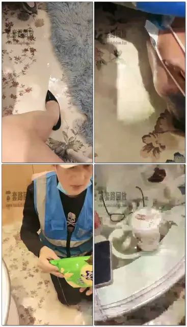 【微希】开发素人外卖小哥