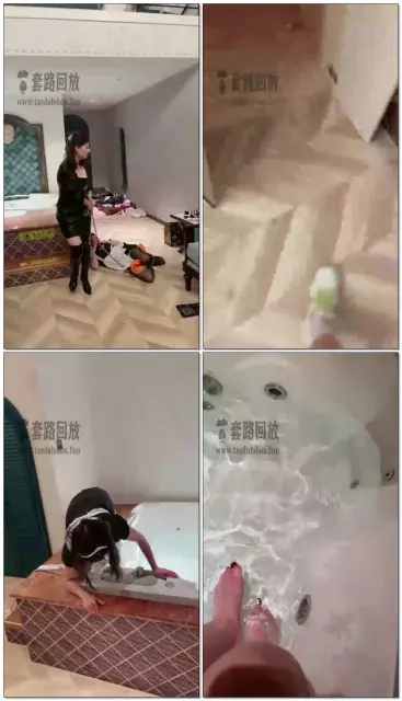 【廊坊八爷】双主调教母狗