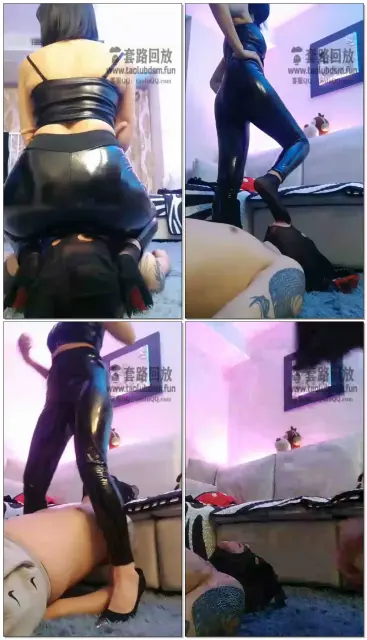 【哆啦A梦Doraemon】皮裤闻腾下坐脸