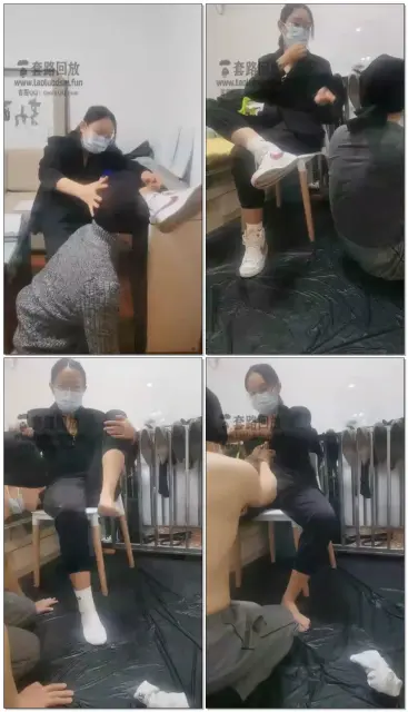 【君威s】1.75钢琴老师开发素人学生羞辱强迫舔鞋间臭袜子踩踏舔脚